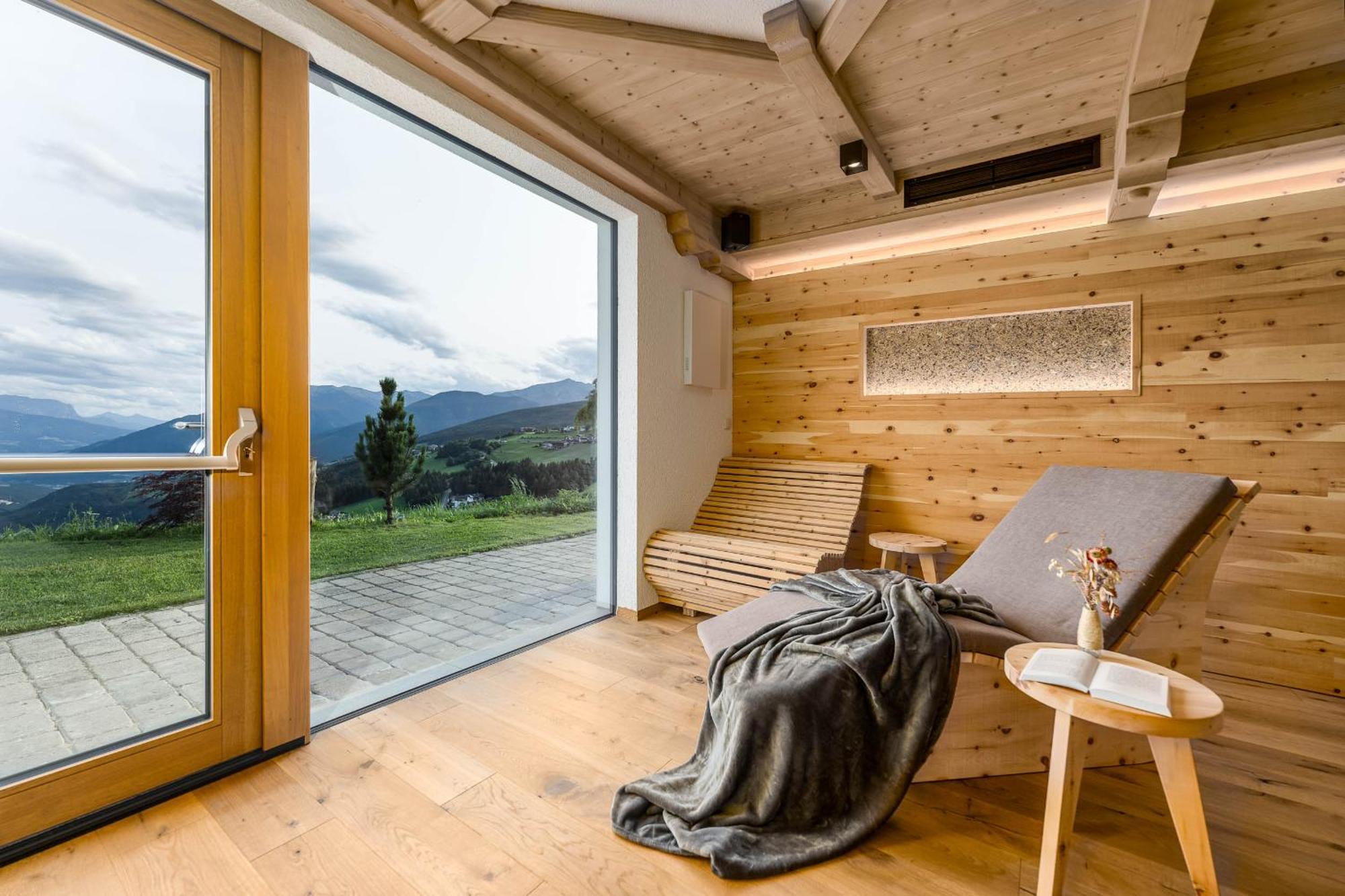 Hotel Pfeiferhof 마란자 외부 사진