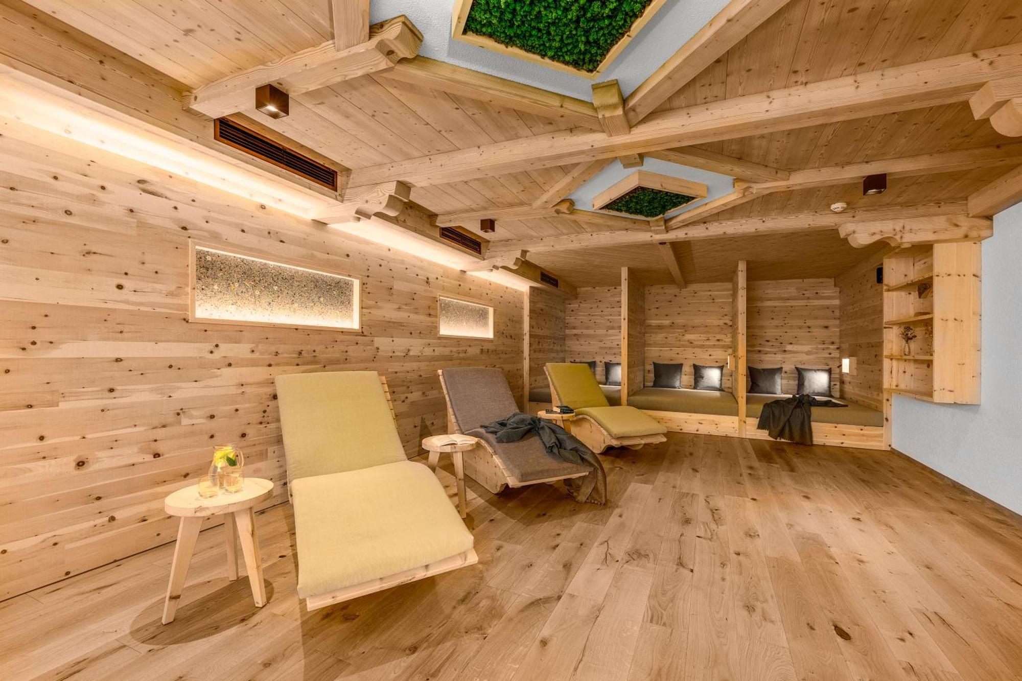 Hotel Pfeiferhof 마란자 외부 사진
