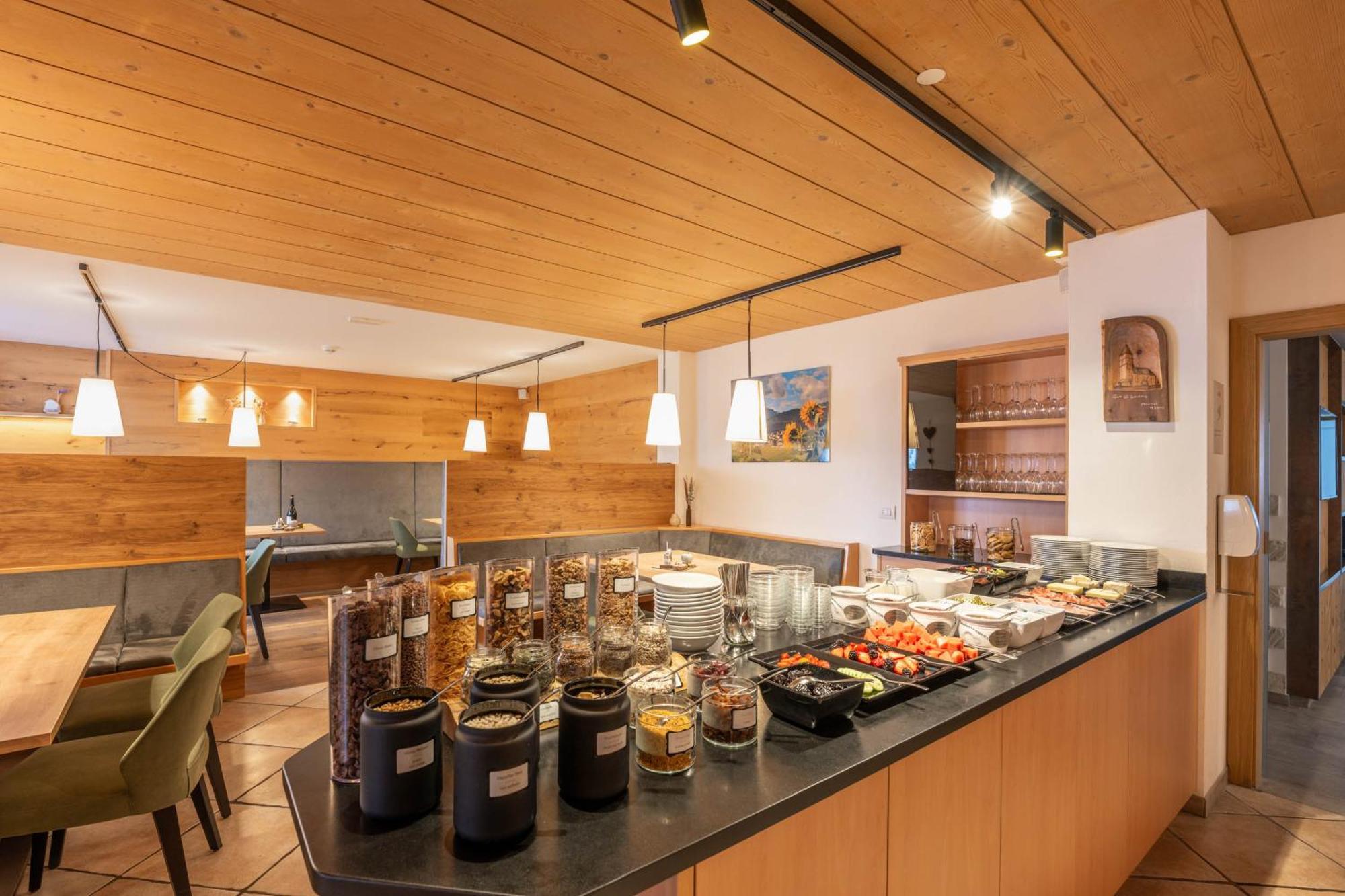 Hotel Pfeiferhof 마란자 외부 사진