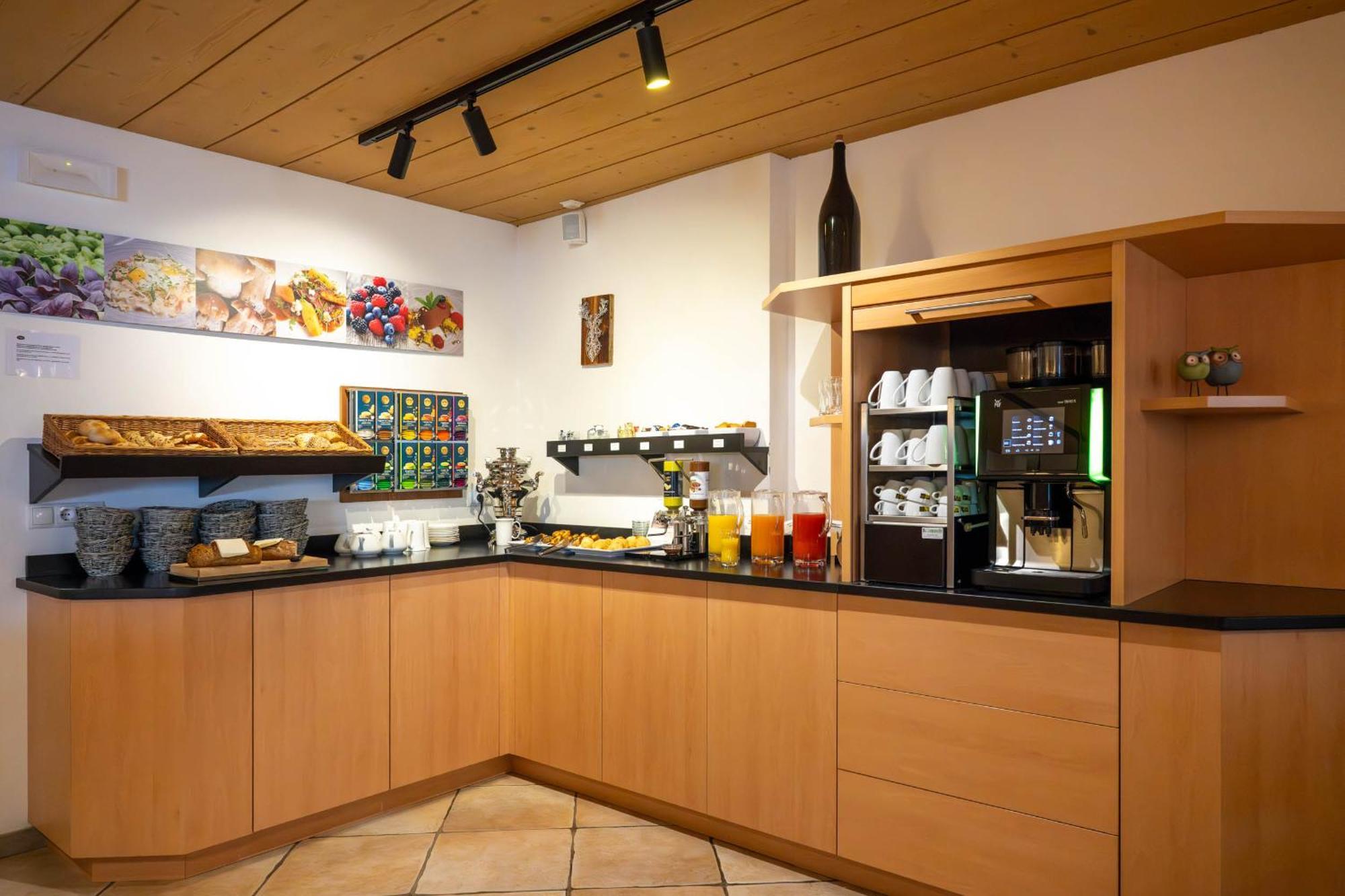 Hotel Pfeiferhof 마란자 외부 사진