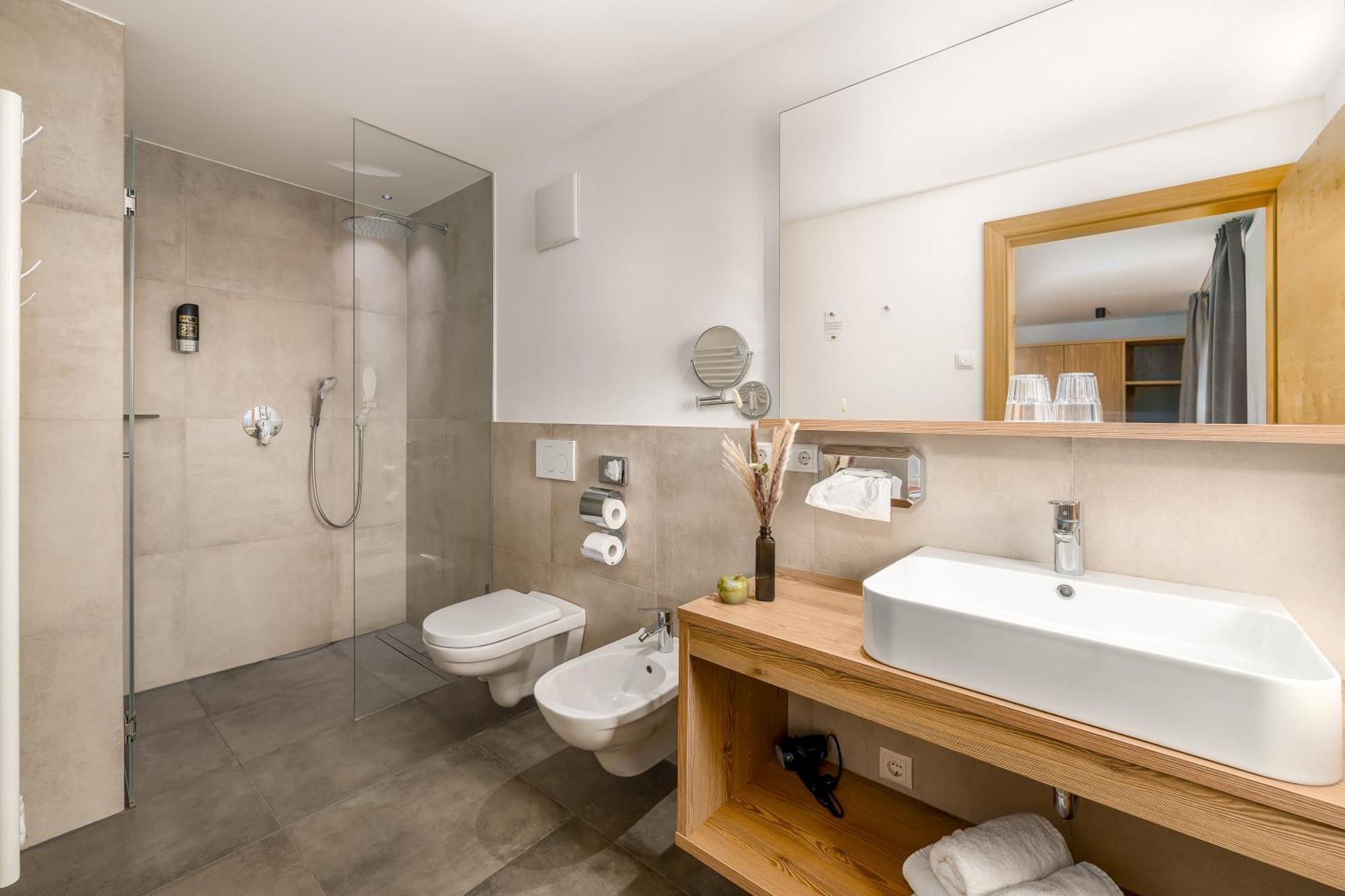 Hotel Pfeiferhof 마란자 외부 사진