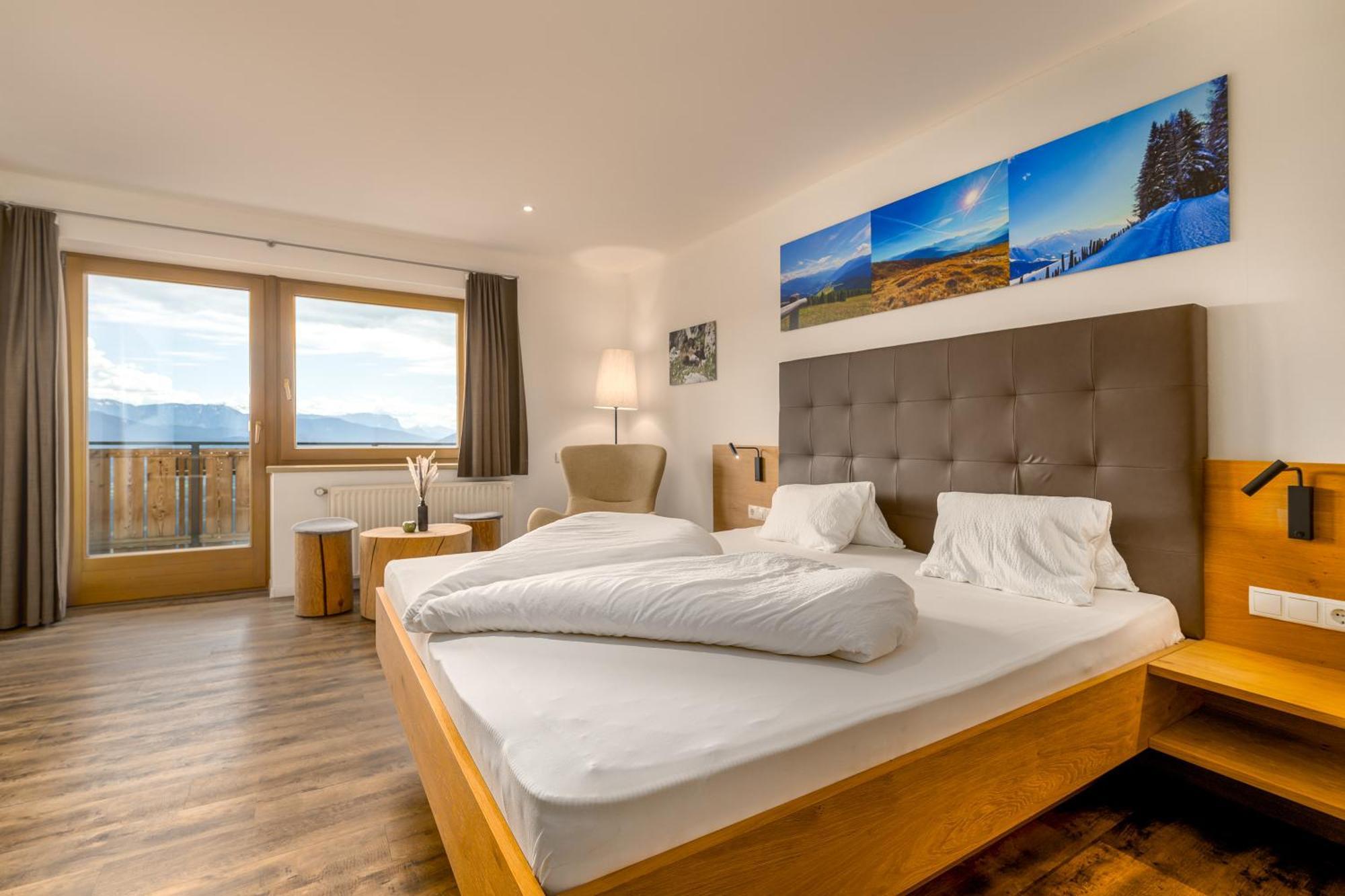 Hotel Pfeiferhof 마란자 외부 사진