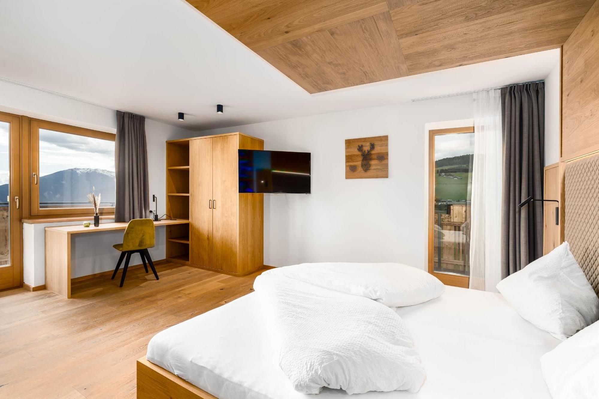 Hotel Pfeiferhof 마란자 외부 사진