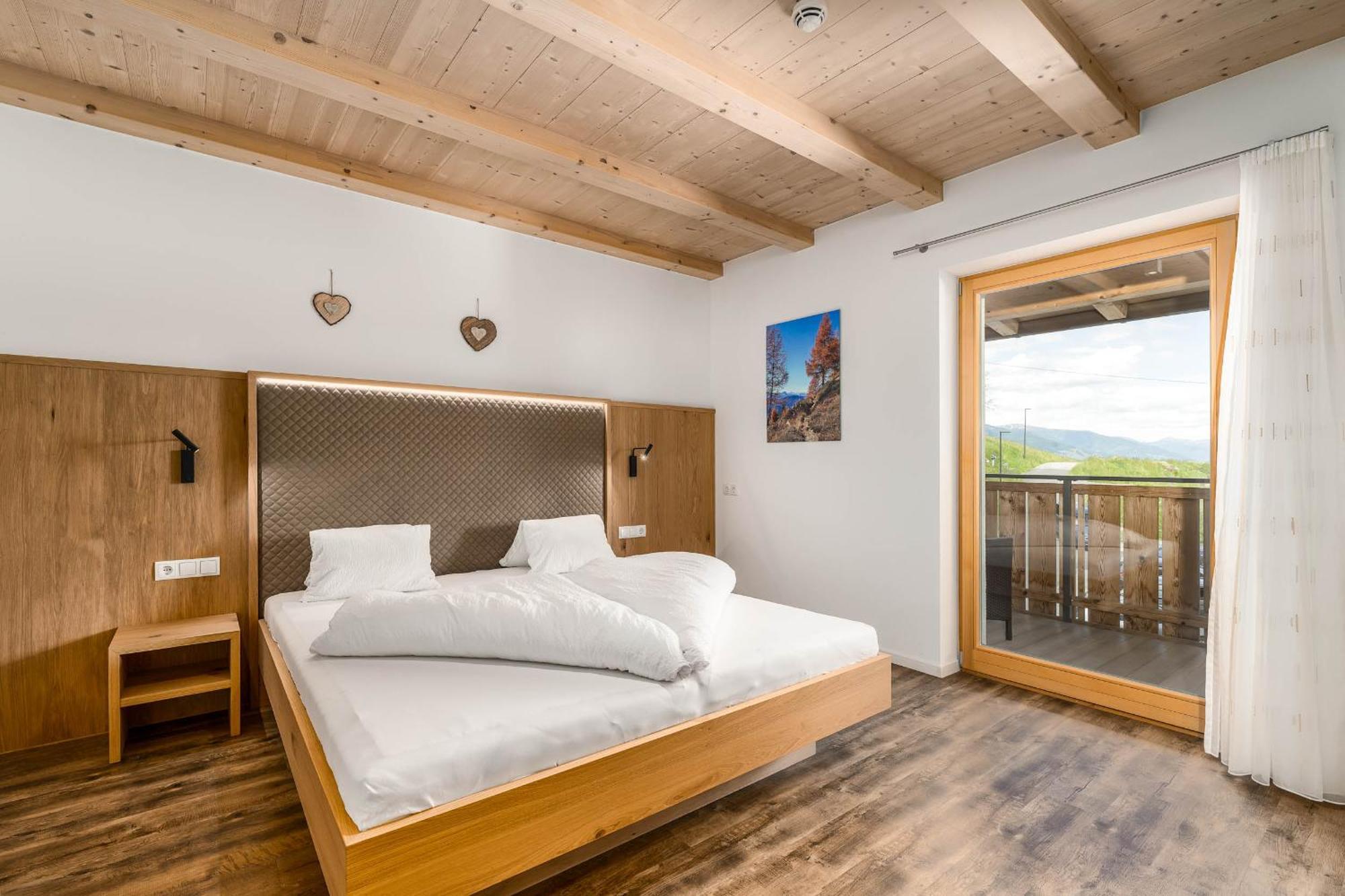 Hotel Pfeiferhof 마란자 외부 사진