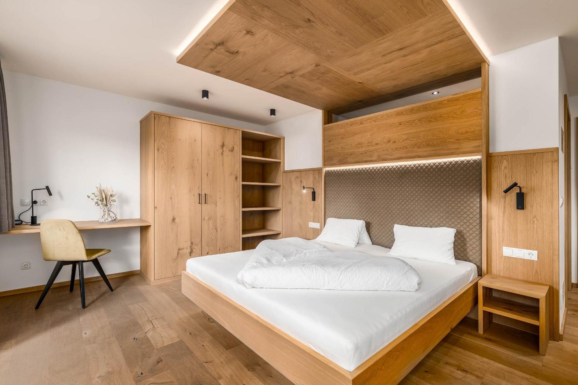 Hotel Pfeiferhof 마란자 외부 사진