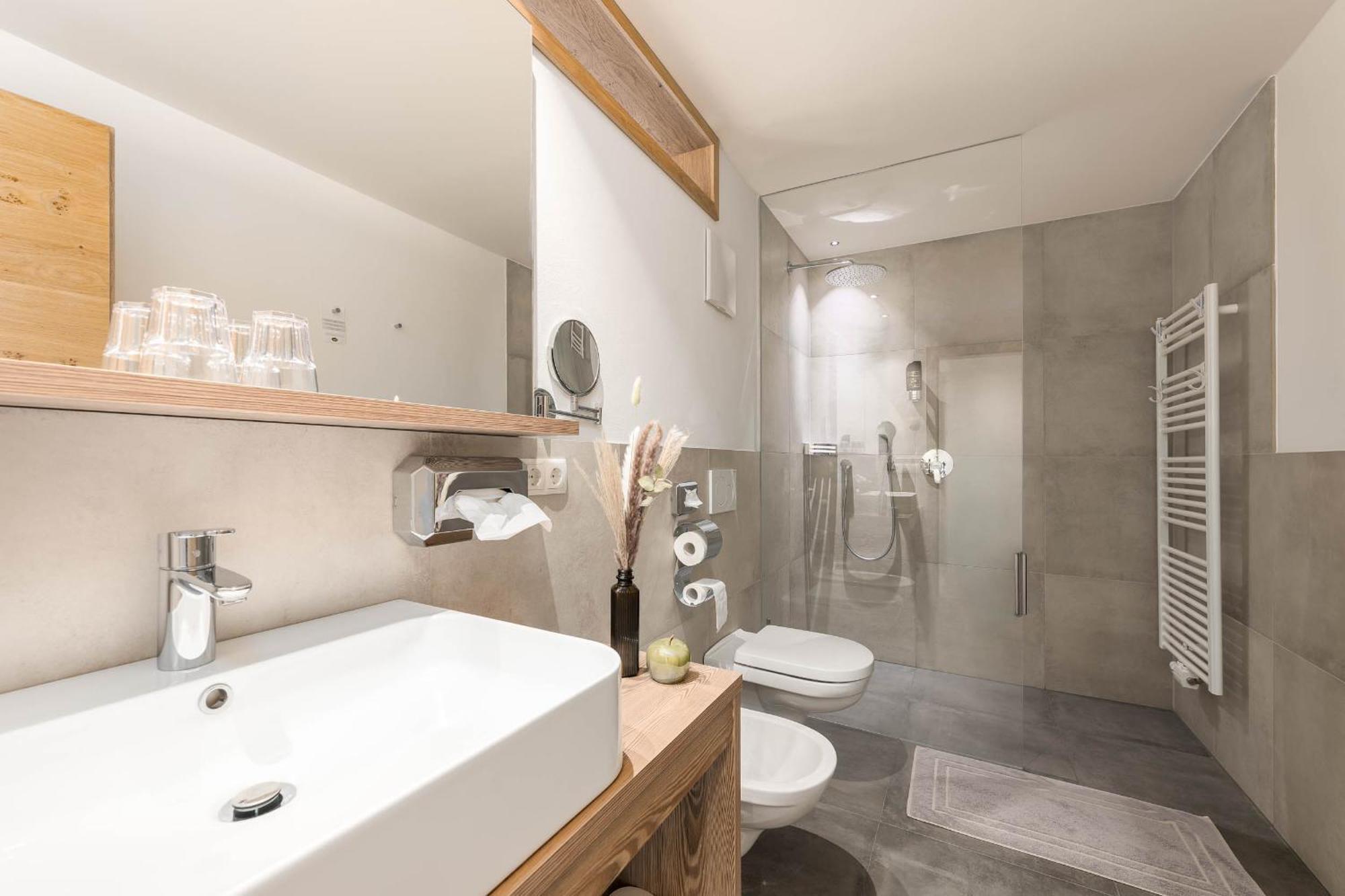 Hotel Pfeiferhof 마란자 외부 사진
