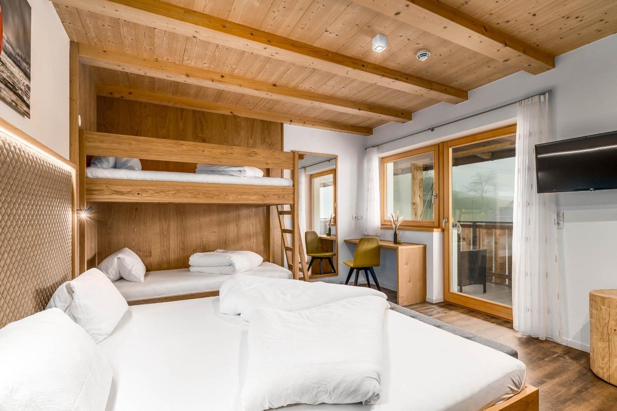 Hotel Pfeiferhof 마란자 외부 사진