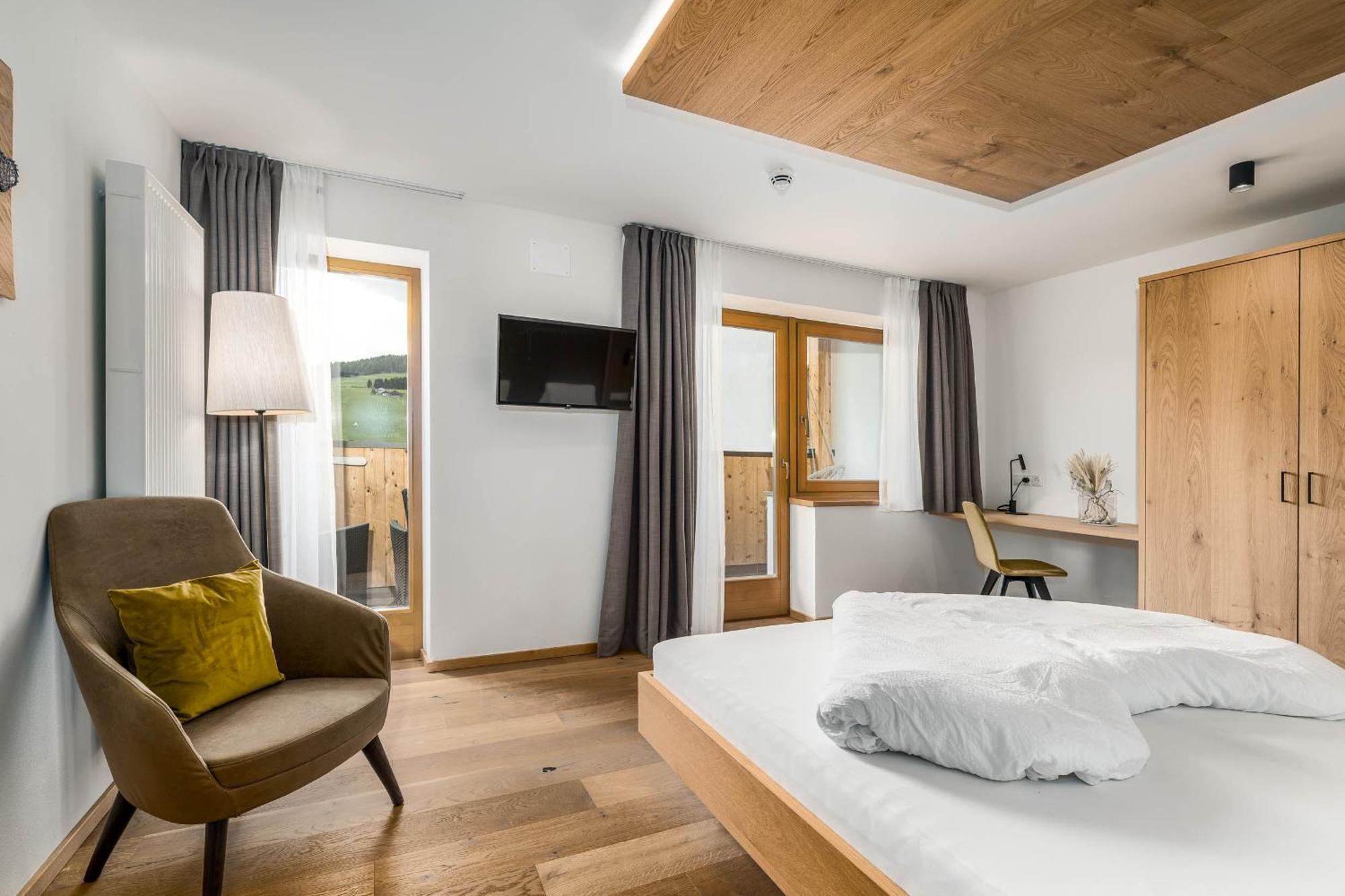Hotel Pfeiferhof 마란자 외부 사진