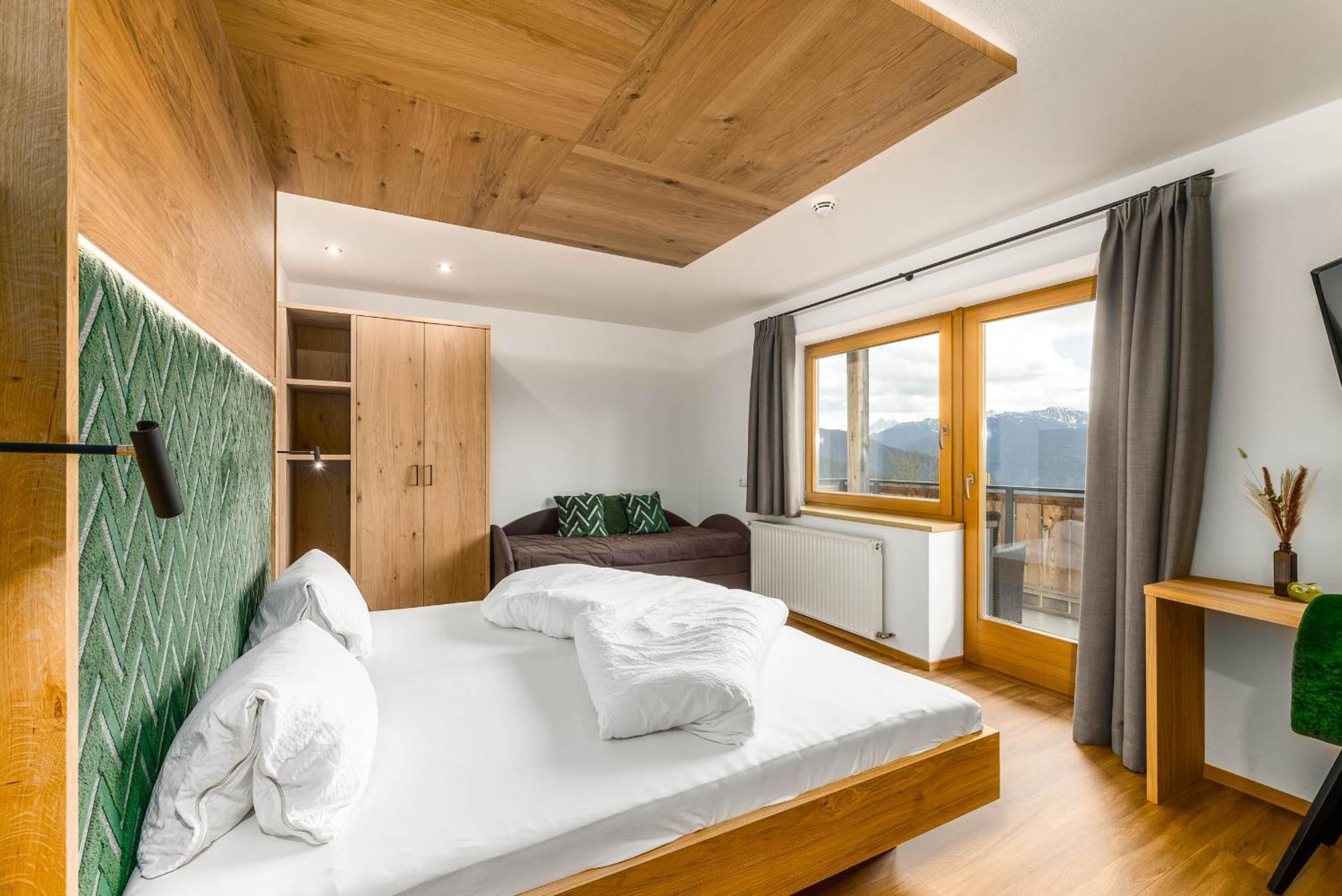Hotel Pfeiferhof 마란자 외부 사진