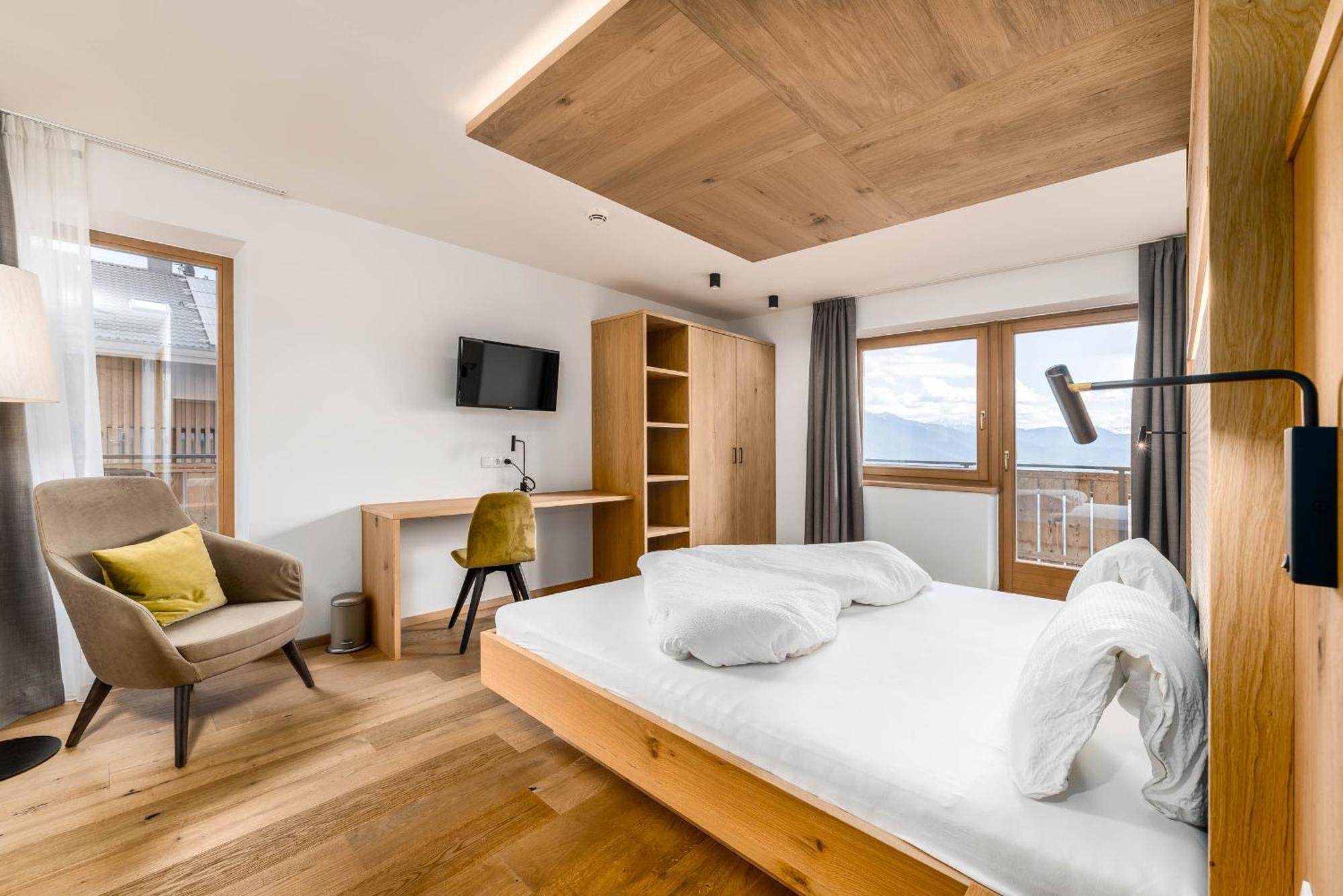 Hotel Pfeiferhof 마란자 외부 사진
